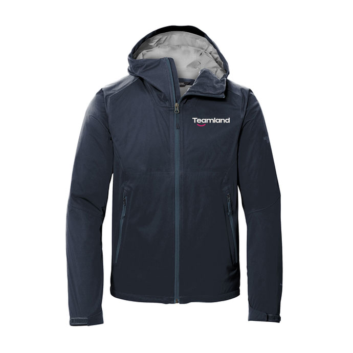 North Face DryVent Stretch Jacket