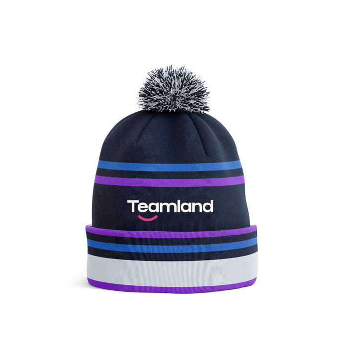 High Top Beanie