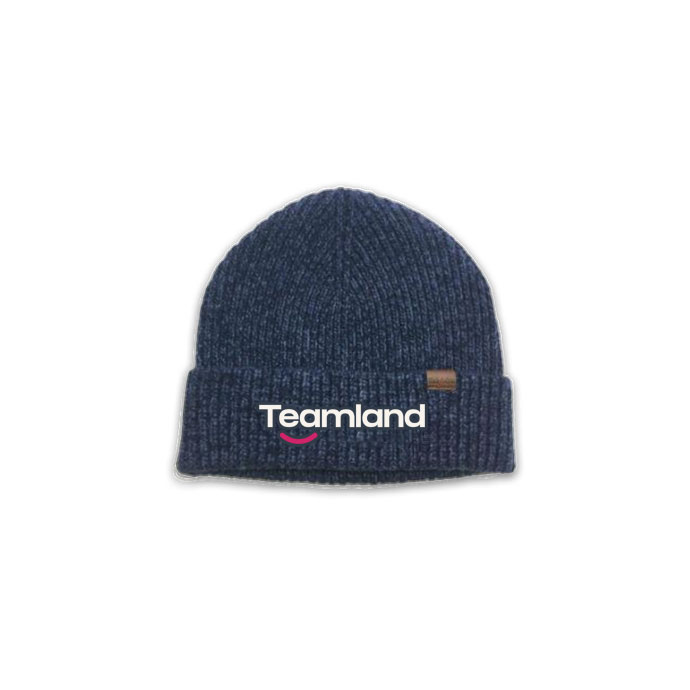 Merino Wool Beanie