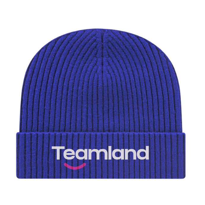 Premium Cuffed Knit