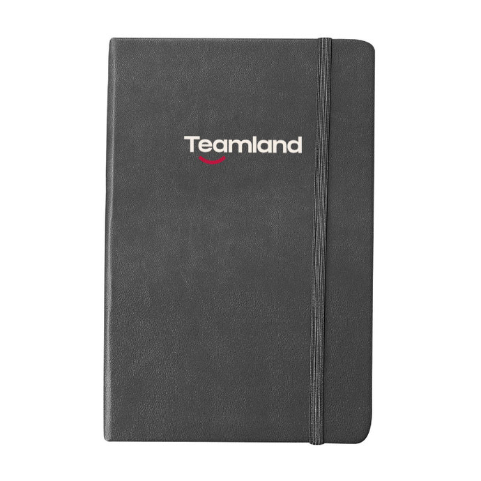 The Small Back Pocket Journal - 5.625" X 3.75"