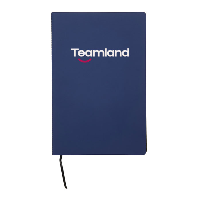 Orlando Two-Tone Junior Journal