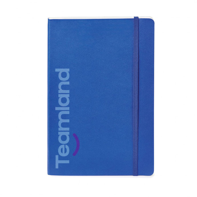 Slim Soft Cover Journal