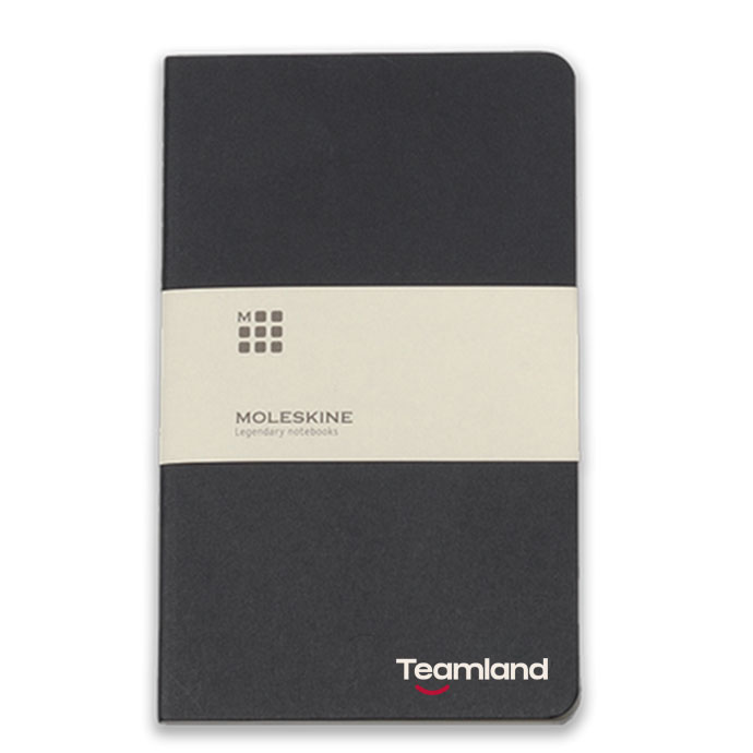 Moleskine Cahier