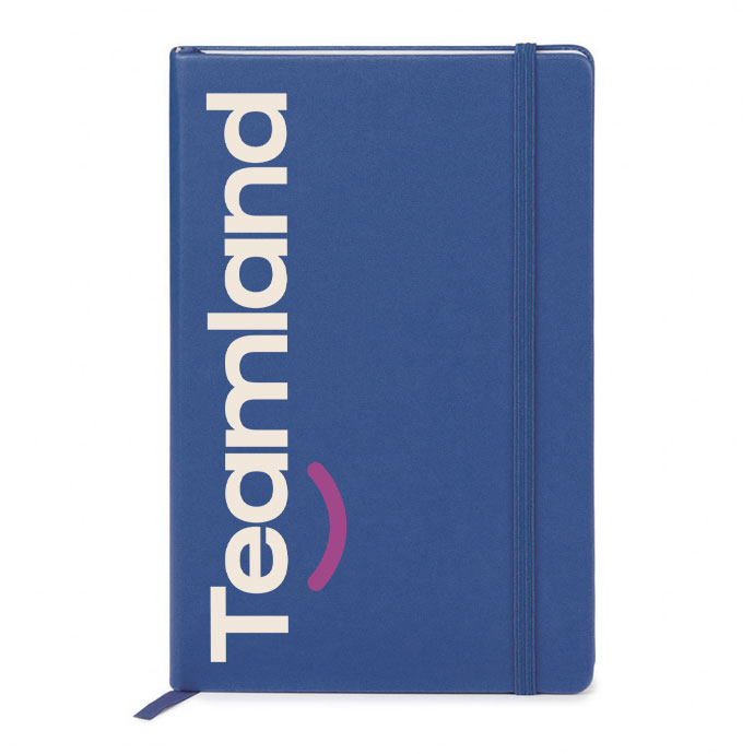 Soft Touch Journal