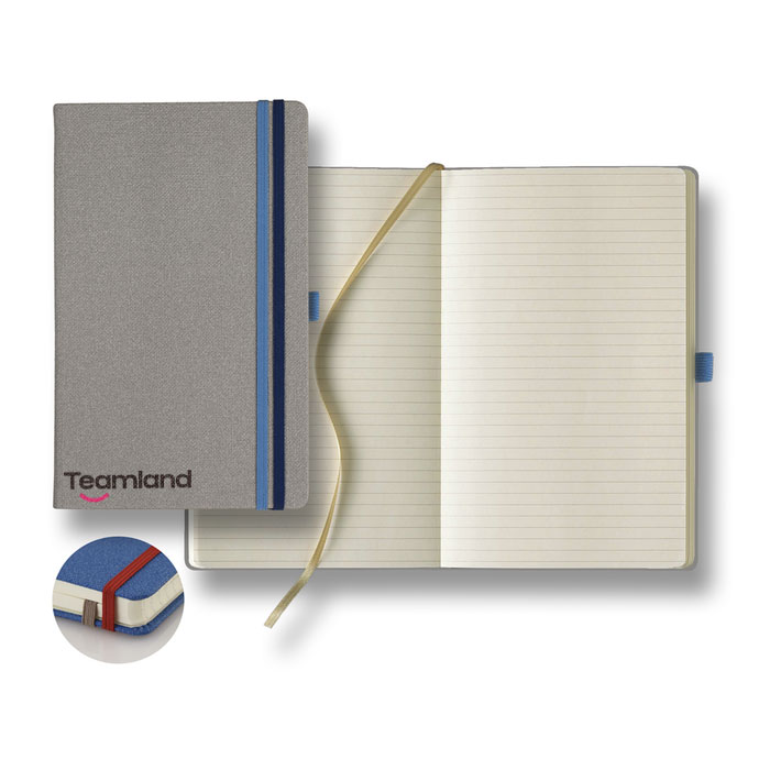 The Bi-Band Journal (Made in Italy)