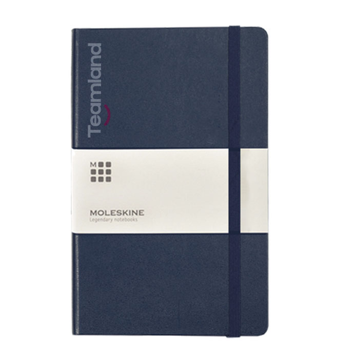 Classic Hardcover Moleskine