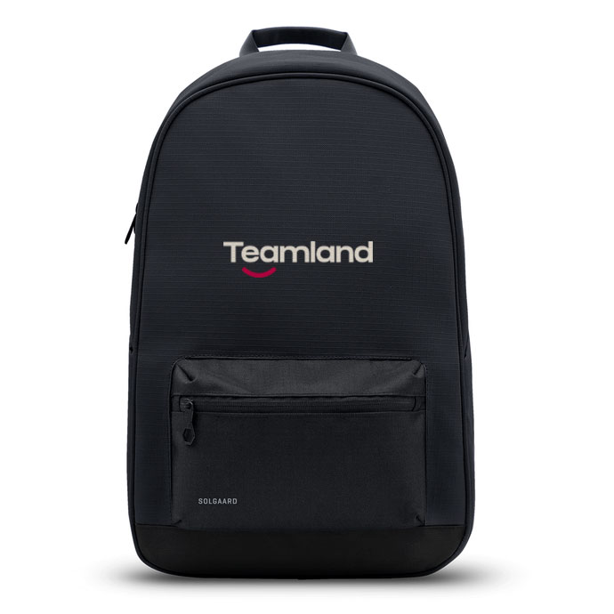 Solgaard Shore-Tex Daypack