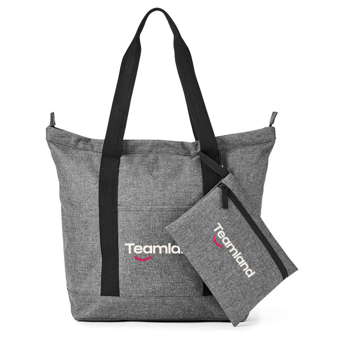 Computer Tote