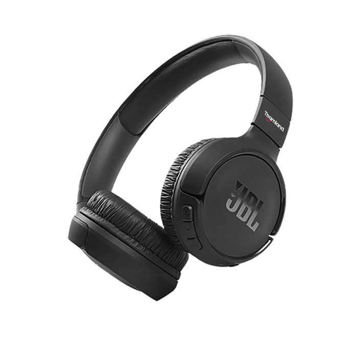 JBL Tune 510bt Wireless On-Ear Headphones