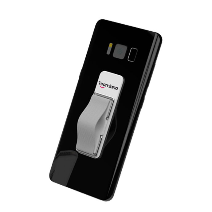 Clutch Mini Phone Stand