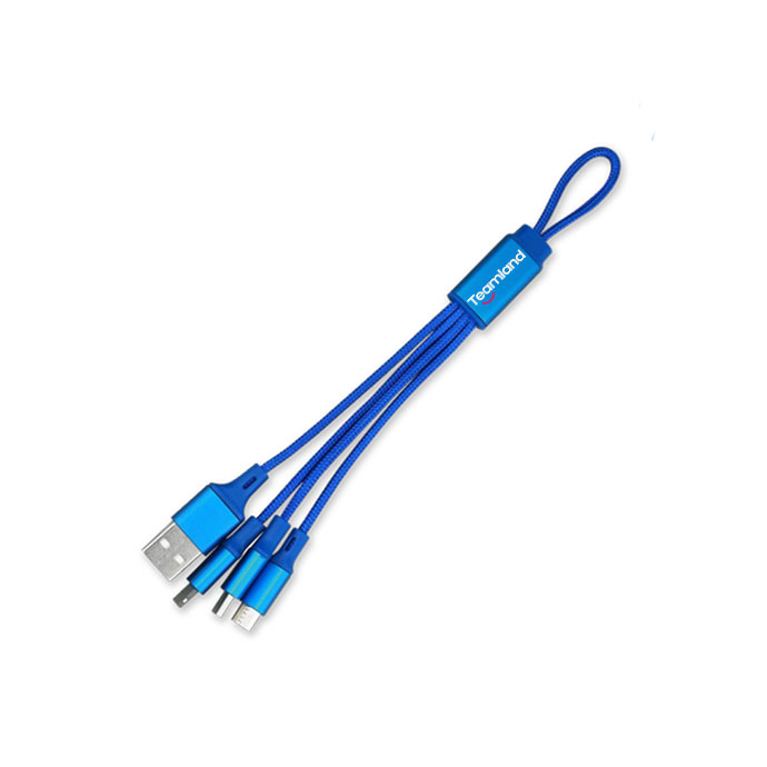 Essentials Charging Cable