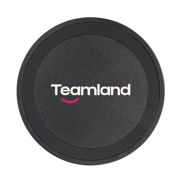 Mini Wireless Charging Pad