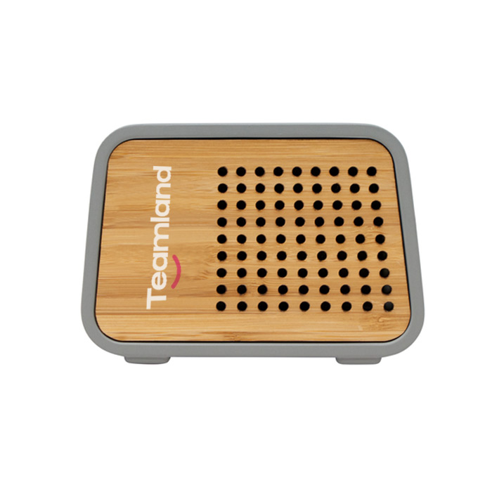 Temblor Bluetooth Speaker & Charger