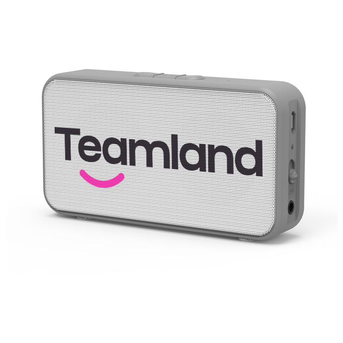 Ari Handheld Bluetooth Speaker