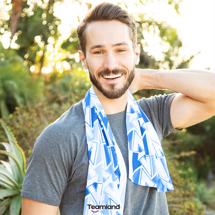 Cooling Towel
