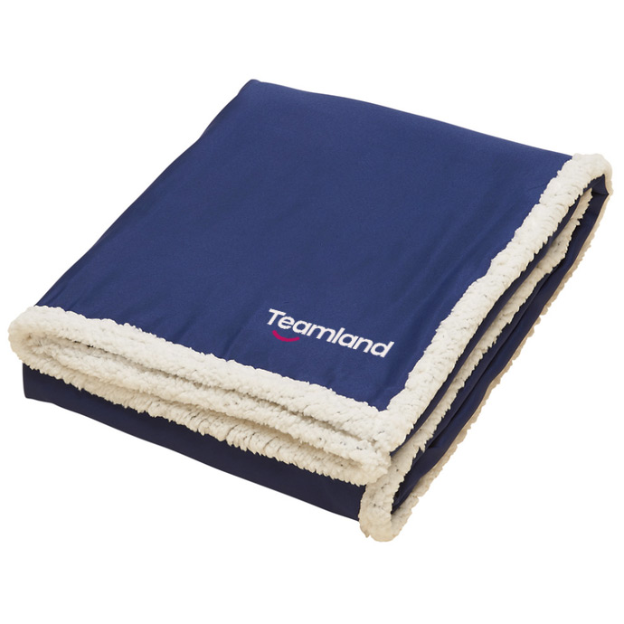 Sherpa Blanket