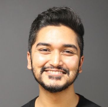Najeeb Khan