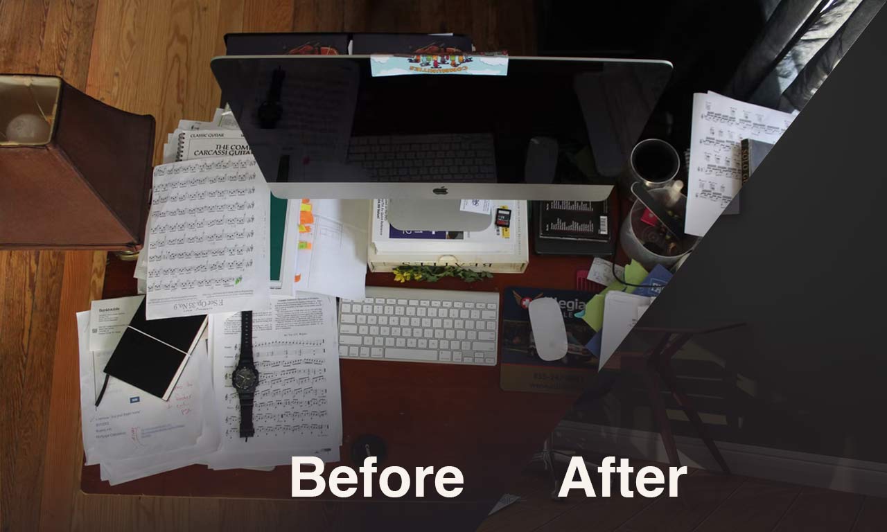 Home Office for Success Series Episode 2