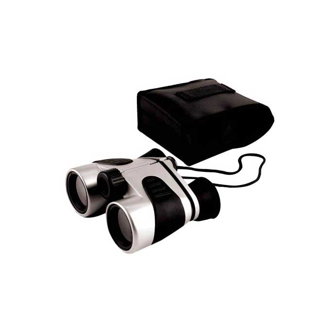 Dual Tone Binoculars