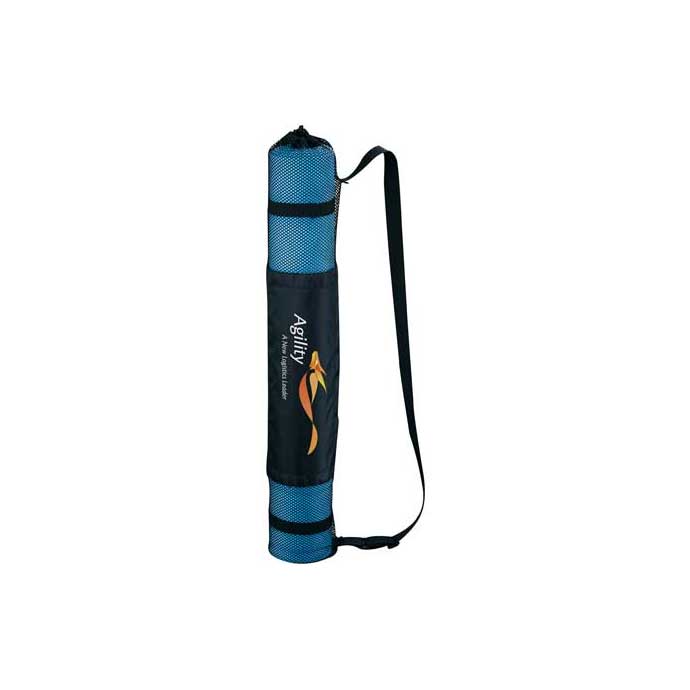 Yoga Mat and Carry Case
