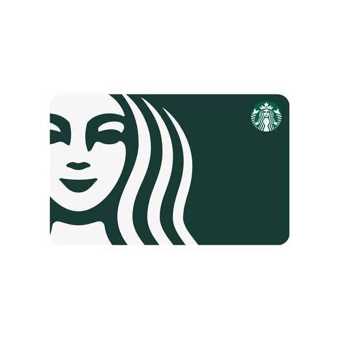 Starbucks Gift Cards