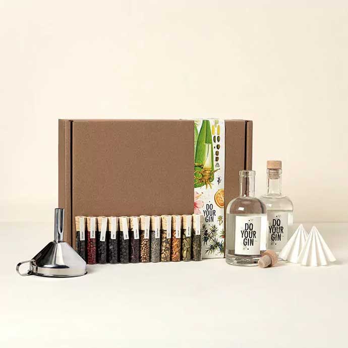 Gin Making Kit