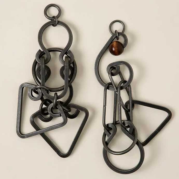 Blacksmith's Brainteaser