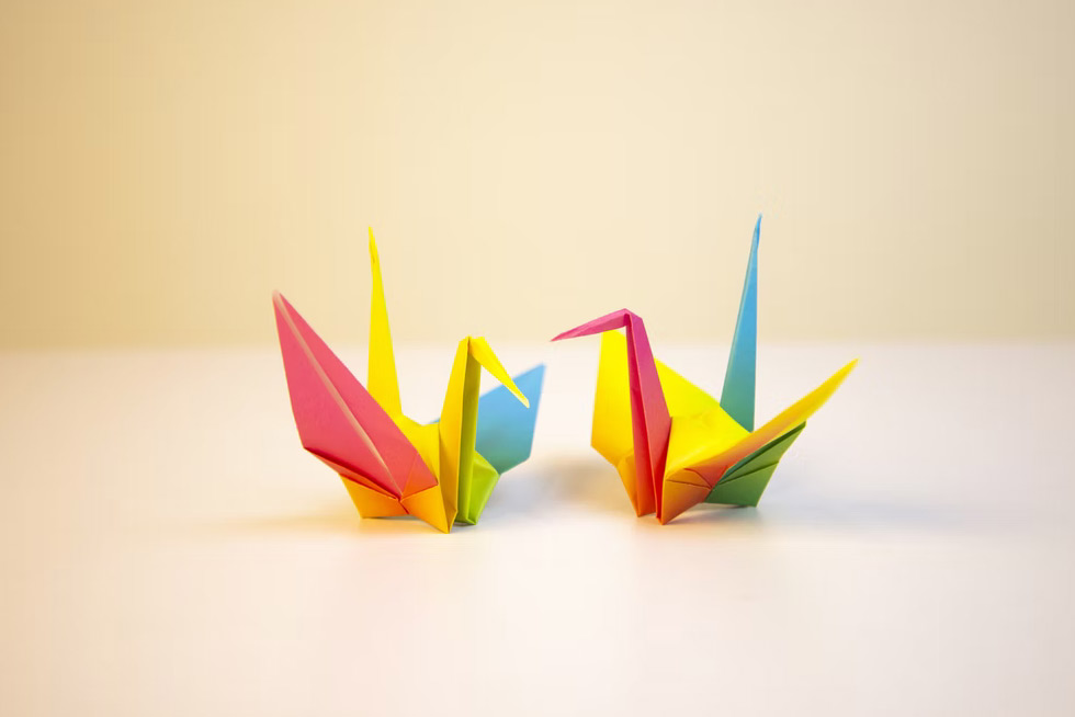 Origami Class