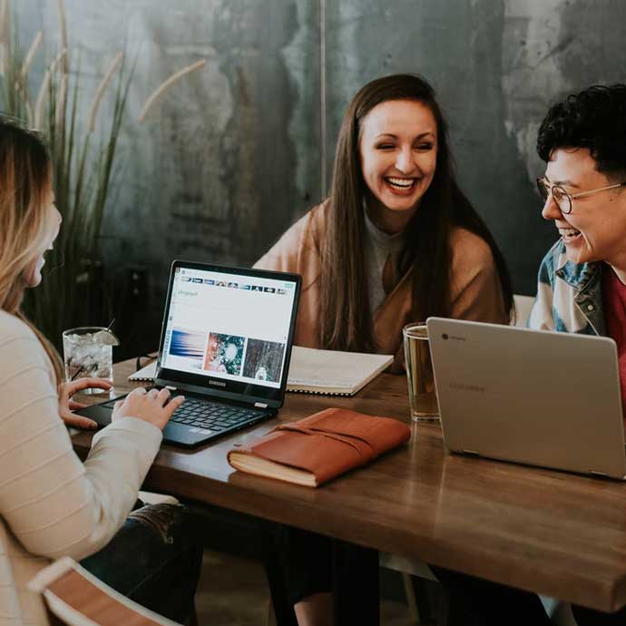Employee Feedback Group