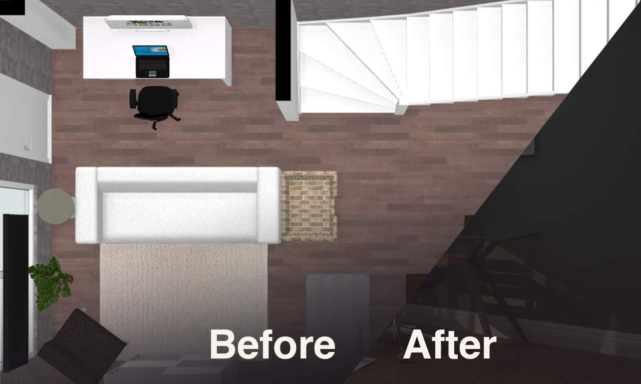 Home Office for Success Series Episode 5 banner
