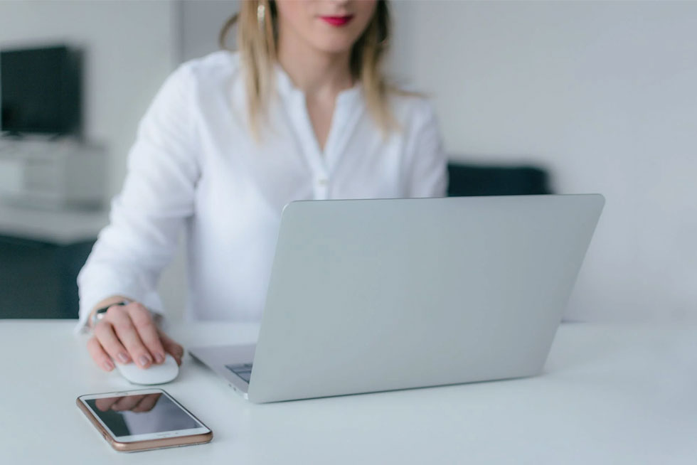 Management using an employee onboarding software