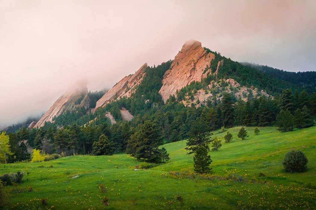 Boulder