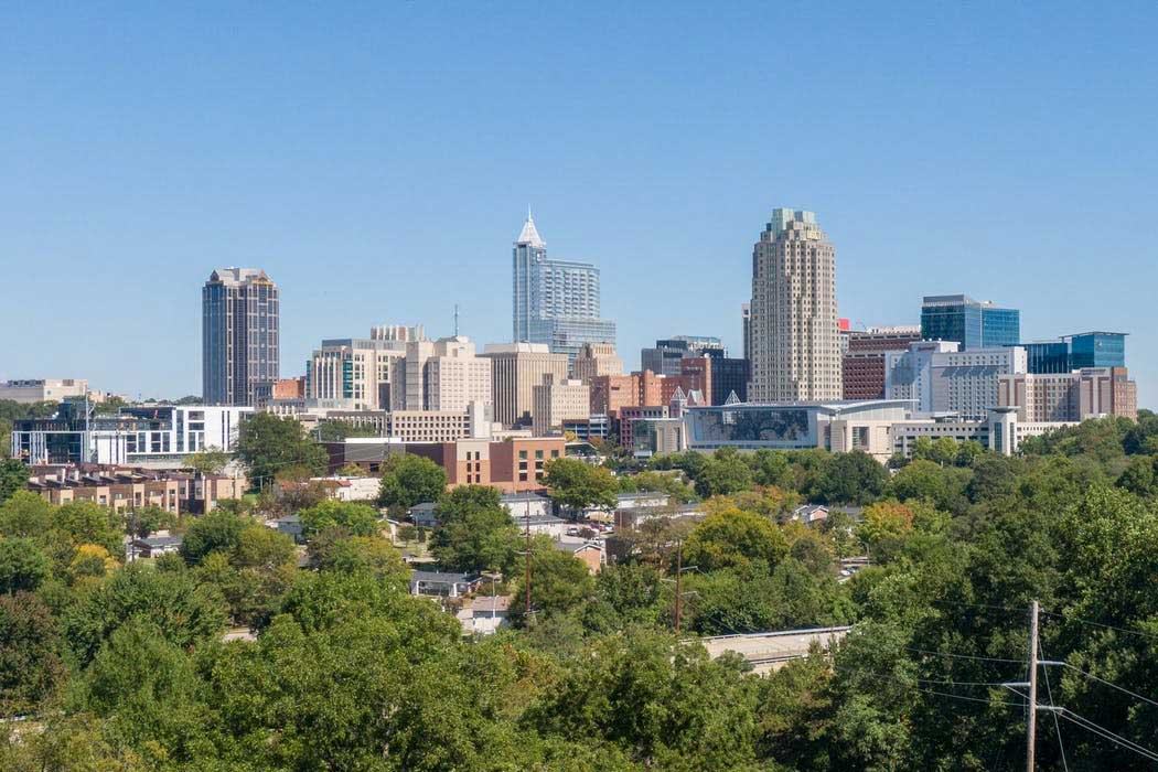 Raleigh