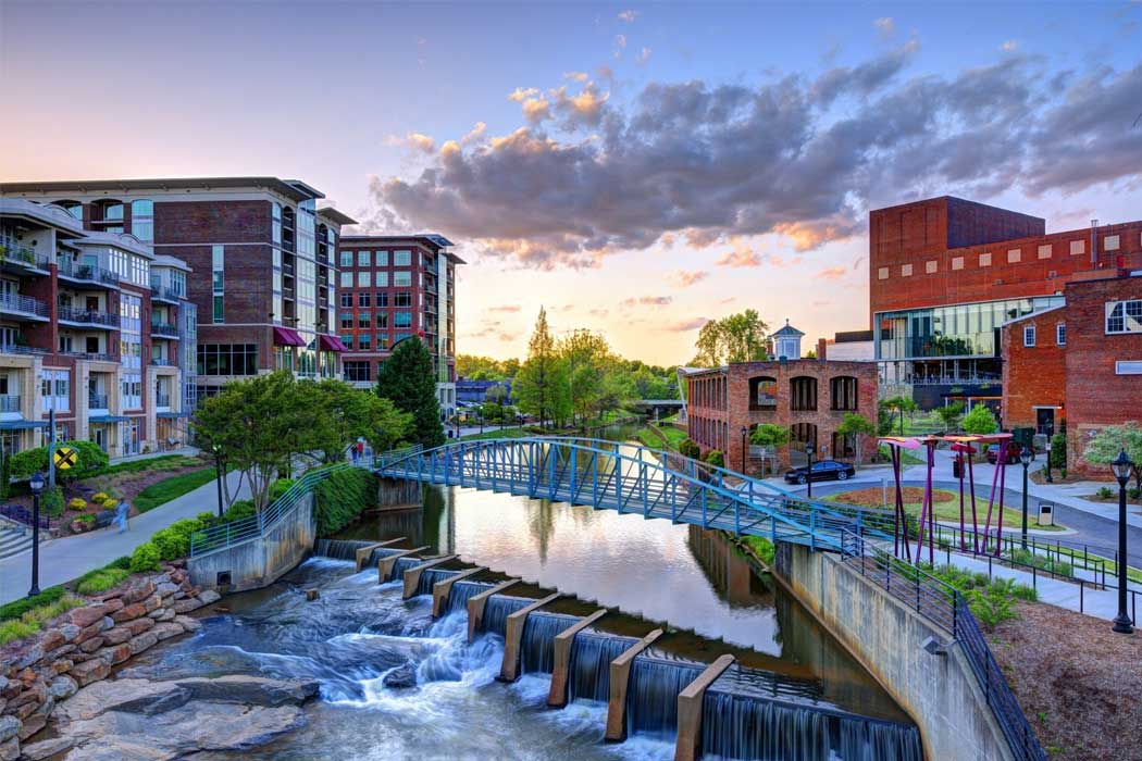 Greenville