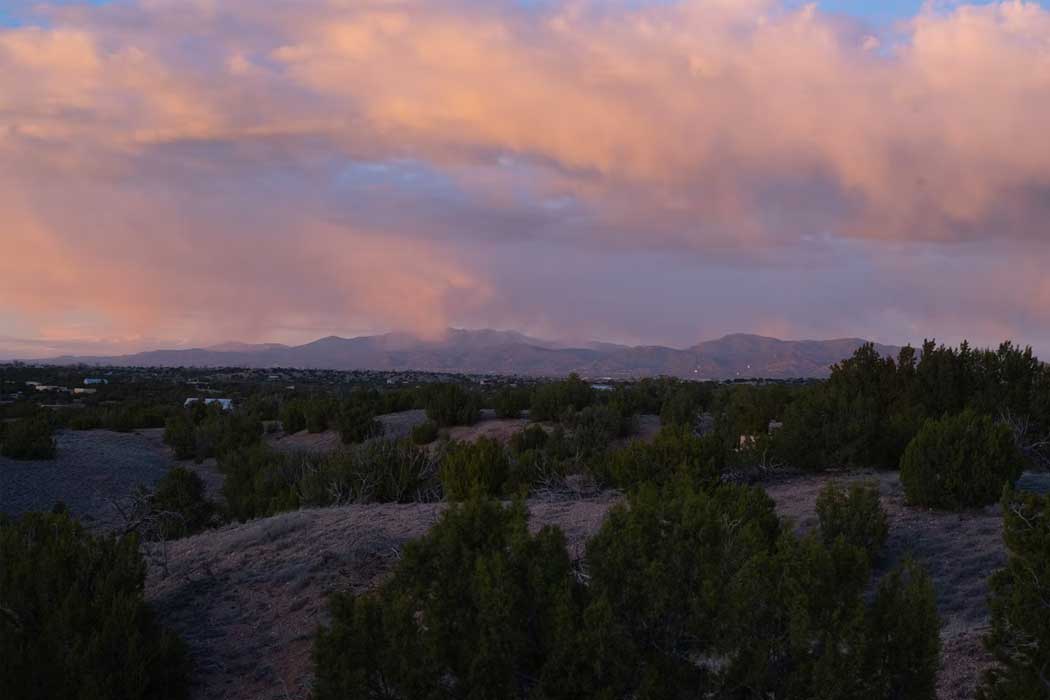Santa Fe