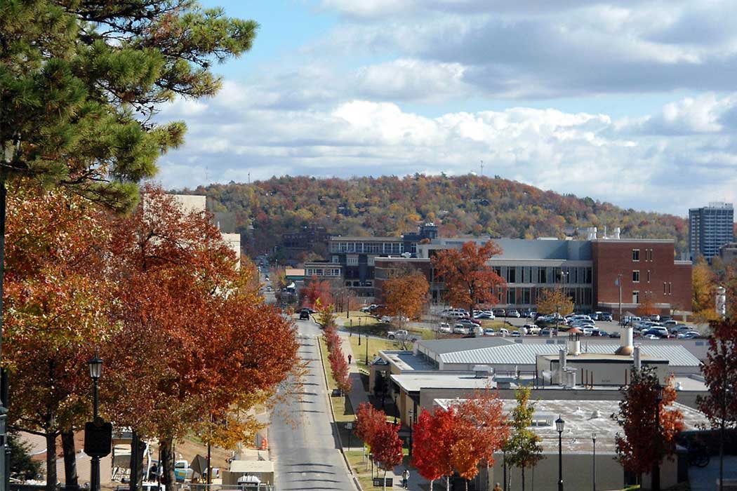 Fayetteville