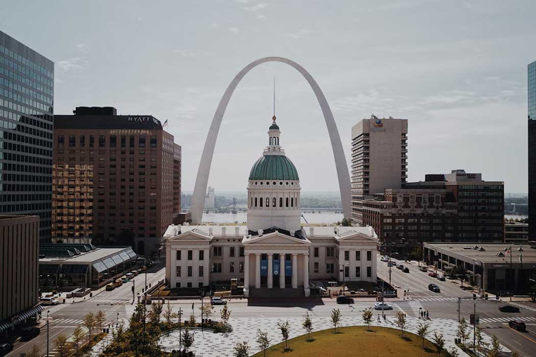 St. Louis