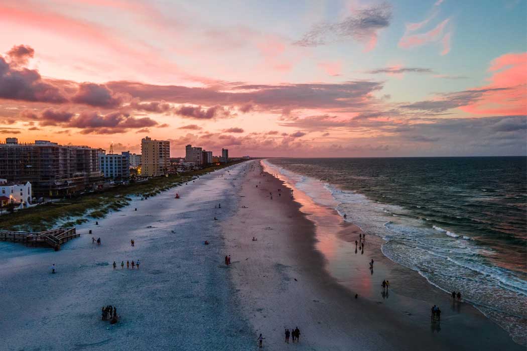 Jacksonville