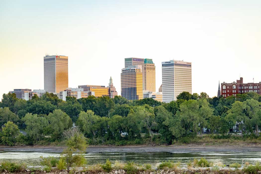 Tulsa