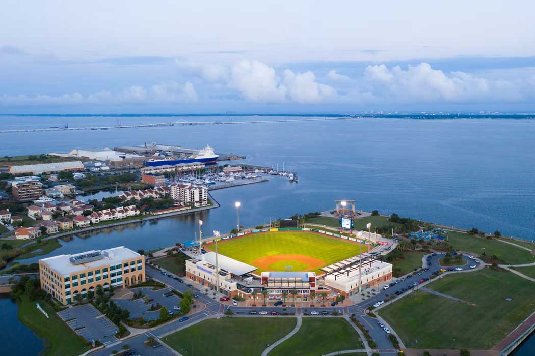 Pensacola