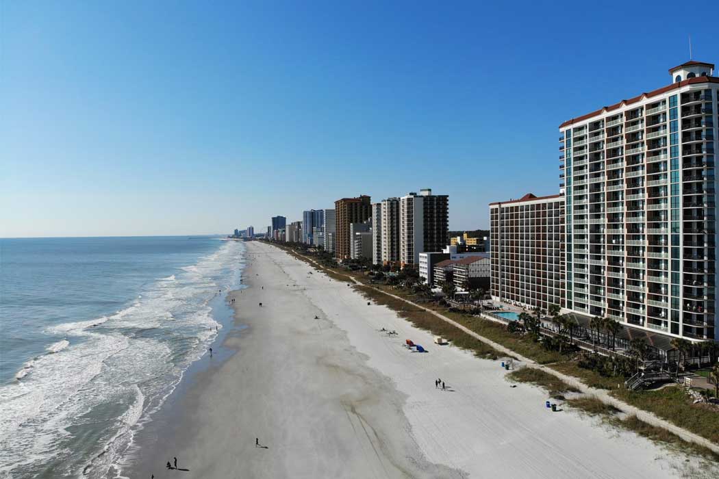 Myrtle Beach