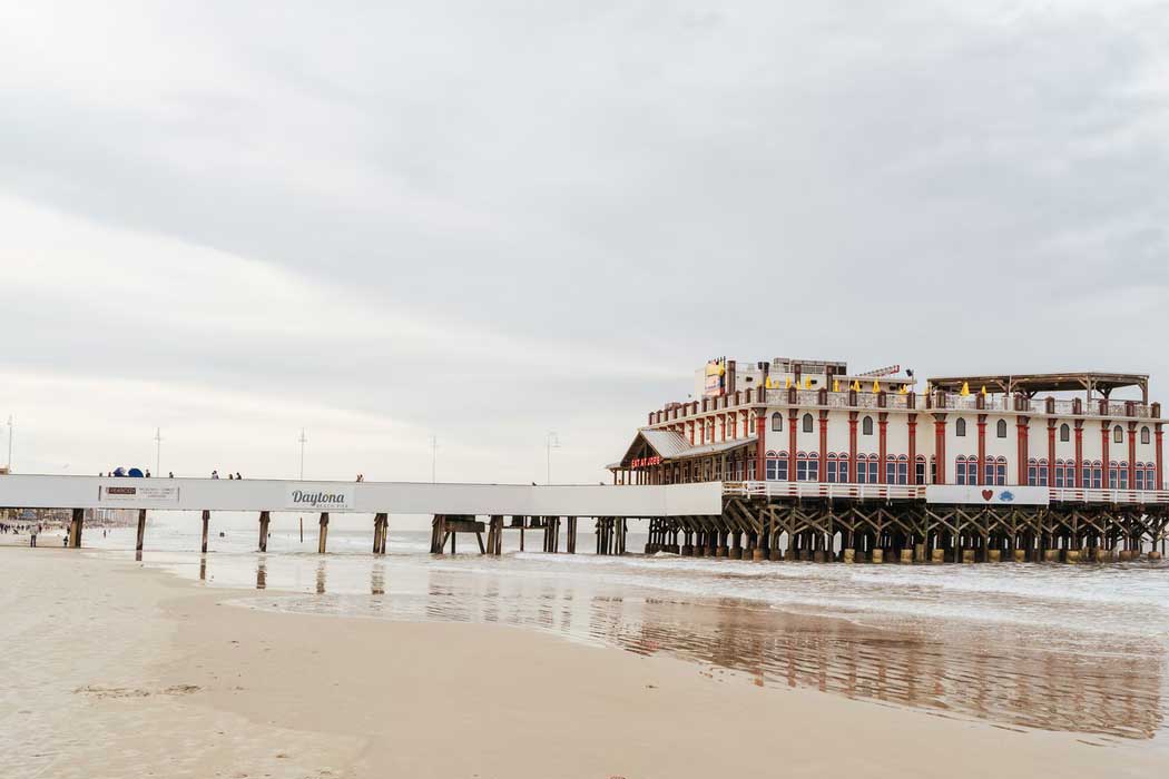 Daytona Beach