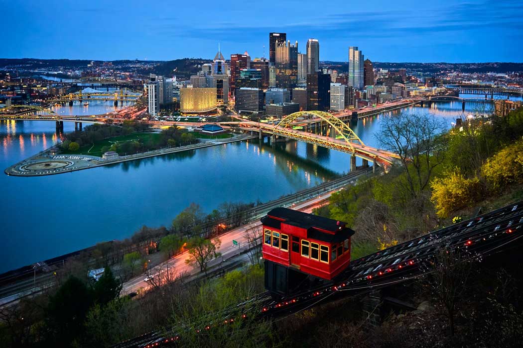 Pittsburgh