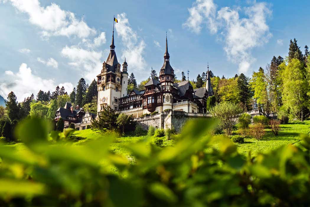 Romania