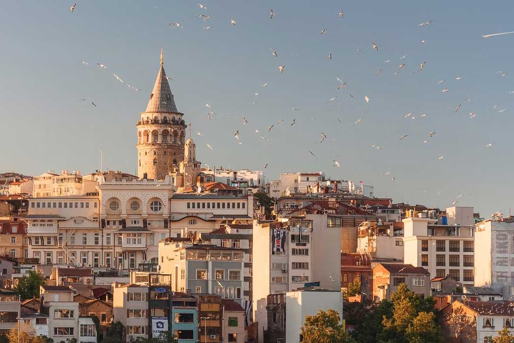 Turkey