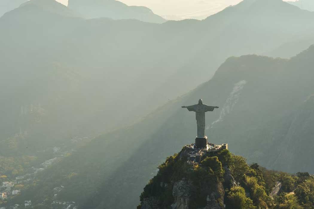 Brazil