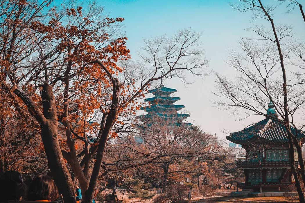 South Korea