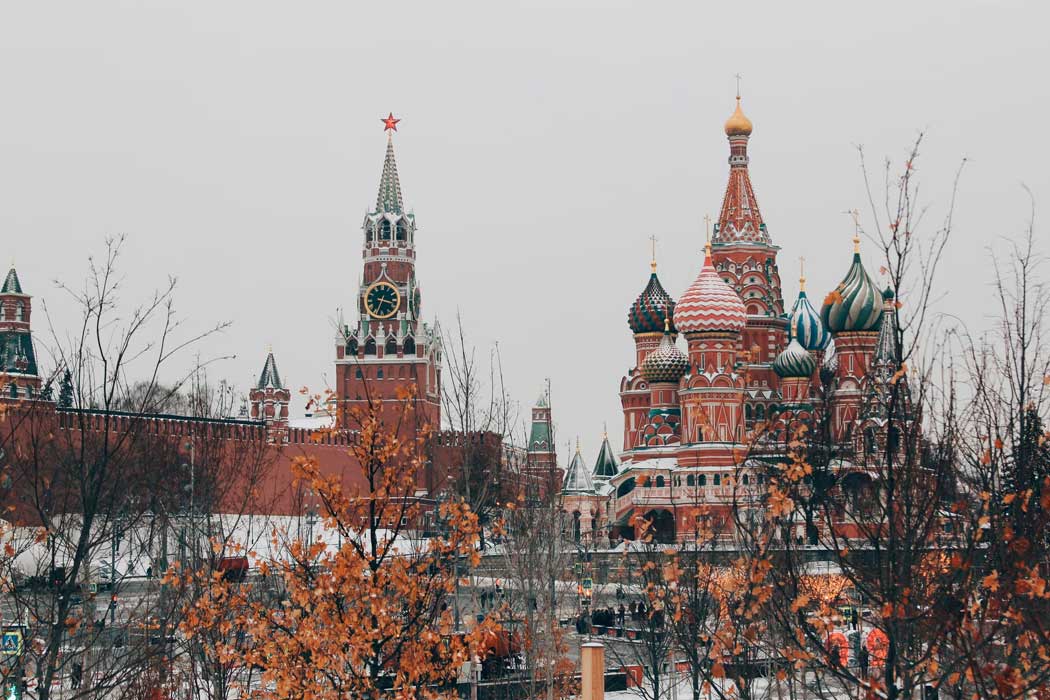 Russia