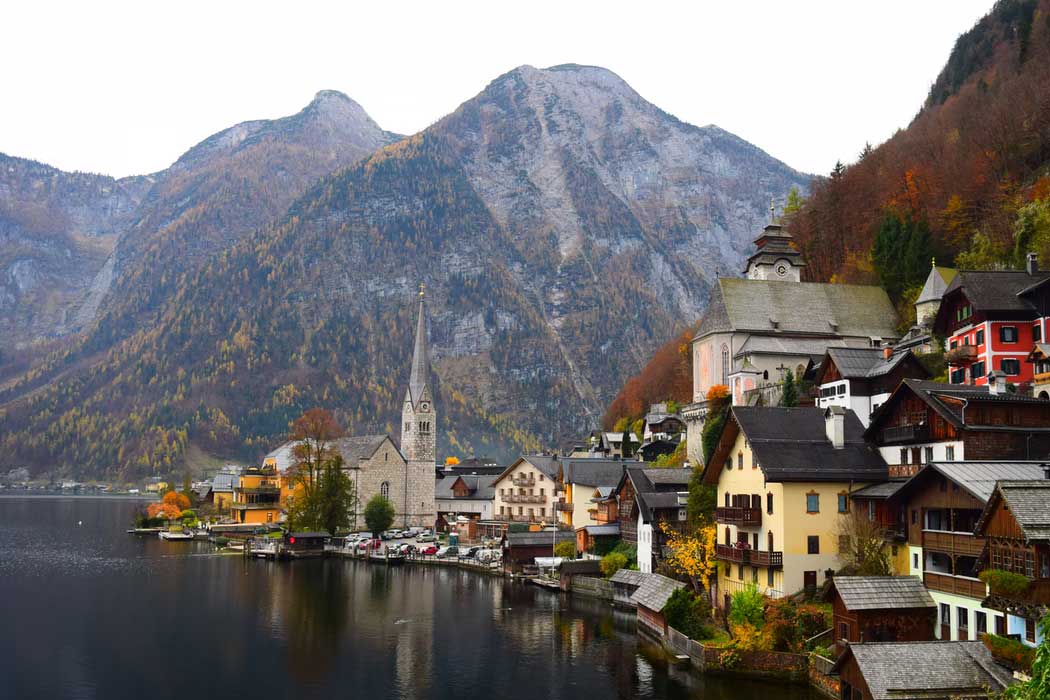 Top Team Building Events in Austria